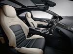 Mercedes-Benz C63 AMG Coupe 2012 года